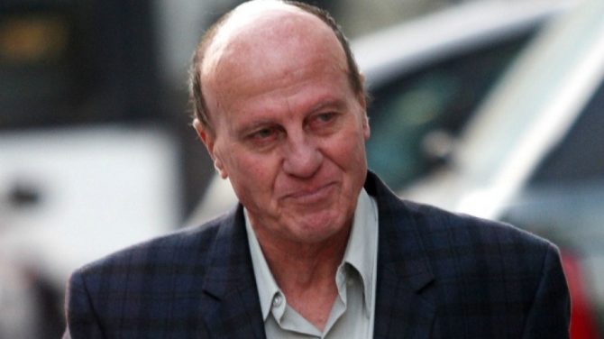 Δομάζος: «Τις ευχές μου σε όλους τους φιλάθλους, σε όλη την ομάδα»