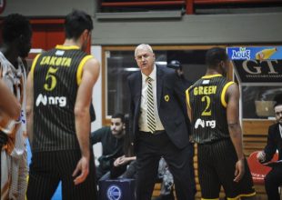 «Το πιστεύουμε, ο κόσμος διψάει»