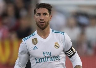 Νέο πρόβλημα στη Ρεάλ – Εκτός για δύο εβδομάδες ο Ράμος