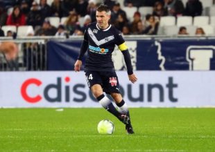 Αποχώρησε από την Μπορντό ο Ζερεμί Τουλαλάν