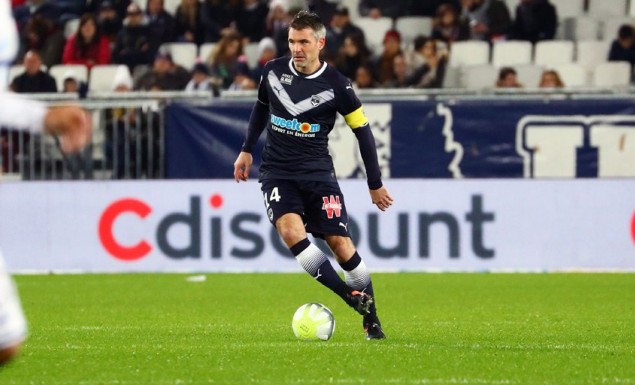 Αποχώρησε από την Μπορντό ο Ζερεμί Τουλαλάν