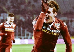 Στη λίστα της Μάντσεστερ Γιουνάιτεντ για αντι-Ζλάταν ο Μπελότι