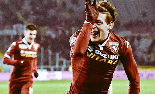 Στη λίστα της Μάντσεστερ Γιουνάιτεντ για αντι-Ζλάταν ο Μπελότι Στη λίστα της Μάντσεστερ Γιουνάιτεντ για αντι-Ζλάταν ο Μπελότι