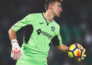 Παίρνει τον Γκουαΐτα με… μια λίρα πάνω από τη ρήτρα η Κρίσταλ Πάλας!