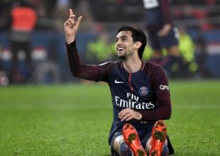 «Πόρτα» της Παρί Σεν Ζερμέν σε Λίβερπουλ για Παστόρε