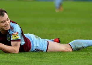 Κίνηση – έκπληξη της Τσέλσι για Άσλεϊ Μπαρνς