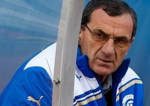 «Έφυγε» ο Ντούσαν Μιτόσεβιτς