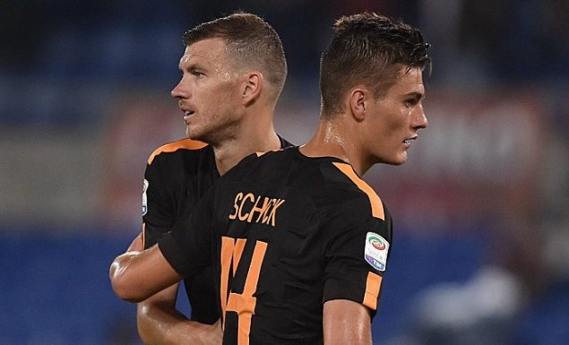 Πονάει o Σικ – Επηρεάζεται του Τζέκο στην Τσέλσι