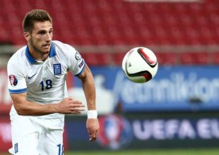 Στη Ζανκτ Πάουλι ο Διαμαντάκος