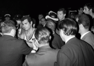 Αφιέρωμα στη Βιτόρια για το “1968” (PIC)