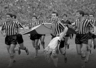 Τα εγκαίνια του Ναού! (ΦΩΤΟ)