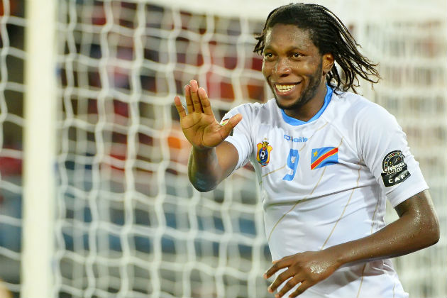 Φεύγει ο Εμποκανί από την Ντιναμό Φεύγει ο Εμποκανί από την Ντιναμό