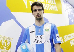 Στα Σπάτα ο Μοράν, μίλησε με Χιμένεθ