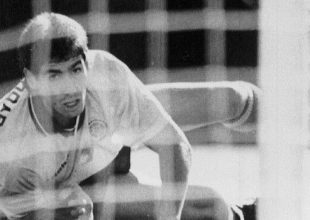 Συνελήφθη για τρίτη φορά ο ηθικός αυτουργός στη δολοφονία Εσκομπάρ