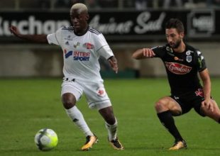 «Δανεικός στον Ατρόμητο ο Ζαν-Λικ Ντομπέ»