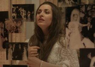 Βασιλική Τρουφάκου για «1968»