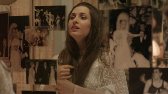 Βασιλική Τρουφάκου για «1968»