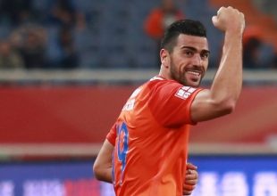 Σκέψεις επιστροφής για χάρη της Γουέστ Χαμ ο Πελέ