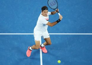 Φέντερερ – Μπέρντιχ 3-0