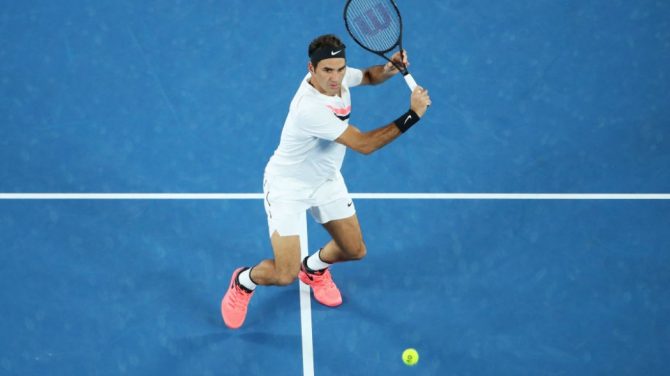 Φέντερερ – Μπέρντιχ 3-0