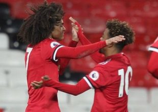 Οι οπαδοί βρήκαν τον “νέο Φελαϊνί” και τον συγκρίνουν με … Μέσι και Μπεστ!