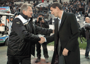 Πρώην προπονητής της Κέρκυρας για Γουότφορντ (PIC)