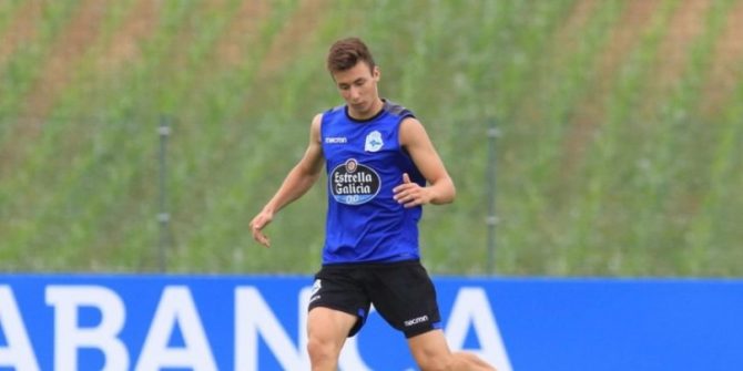 Κανένα θέμα με Γκαρσία, ούτε με αριστερό μπακ