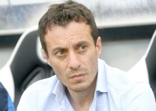 Επιστρέφει στον ΠΑΟΚ ο Γιώργος Γεωργιάδης