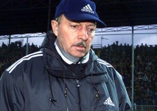 Σε λαϊκό προσκύνημα η σορός του Γκέραρντ