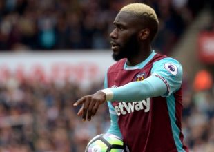 Ανάμεσα σε Μαζουάκου και Βιδάλ η Ρόμα