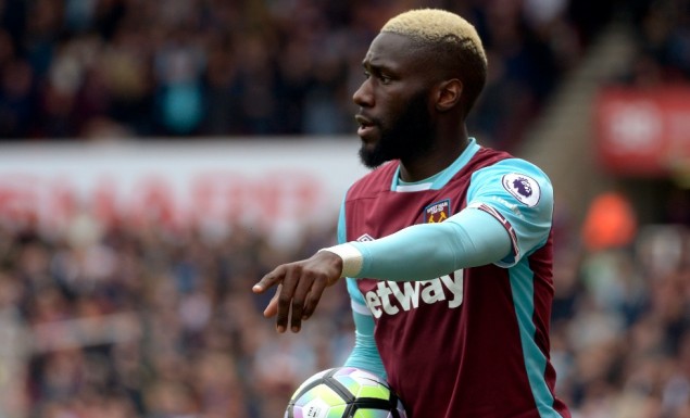 Ανάμεσα σε Μαζουάκου και Βιδάλ η Ρόμα Ανάμεσα σε Μαζουάκου και Βιδάλ η Ρόμα