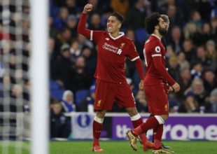 Η Λίβερπουλ αποφάσισε: Το χρίσμα του ηγέτη στον Φιρμίνο!