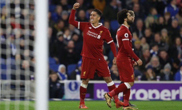 Η Λίβερπουλ αποφάσισε: Το χρίσμα του ηγέτη στον Φιρμίνο!