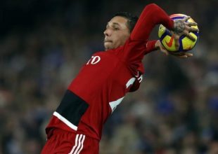 Κοντά σε συμφωνία Γαλατασαράι – Γουότφορντ για τον Χολέμπας