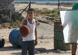 Το συγκινητικό μήνυμα του Γιάννη που υποδύθηκε τον «Παγκόσμιο» (ΦΩΤΟ)