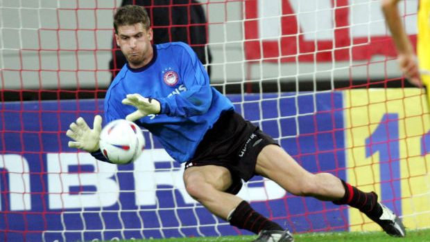 Ο… Κλέοπας Γιάννου της Πρέστον ζει το όνειρό του!