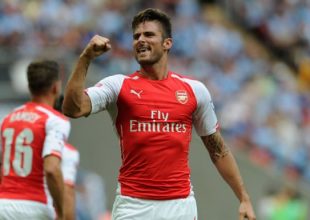 «Συμφωνία Άρσεναλ – Τσέλσι για Ζιρού»