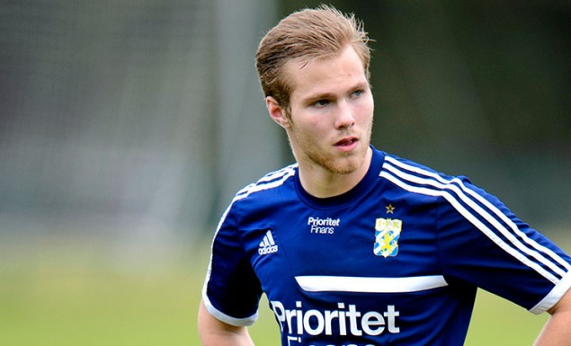 Χάνεται και ο Ένγκβαλ για τον Παναθηναϊκό