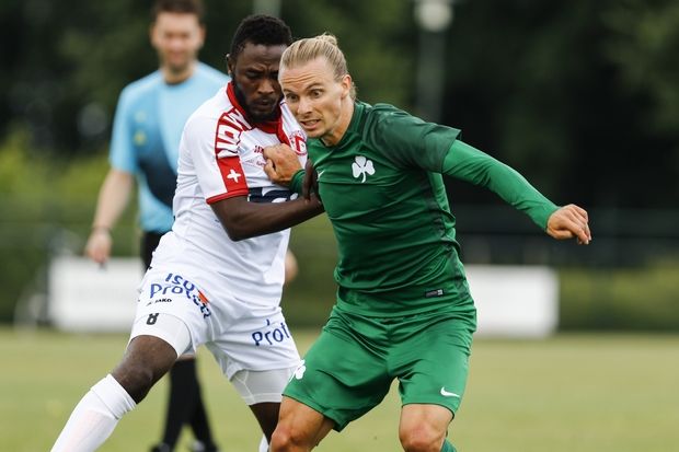 Χουλτ: «Δεν ξέρω με ποιο τρόπο θα φύγω» Χουλτ: «Δεν ξέρω με ποιο τρόπο θα φύγω»