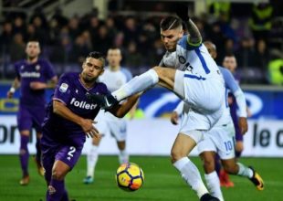 Ισοφάρισε στις καθυστερήσεις η Φιορεντίνα