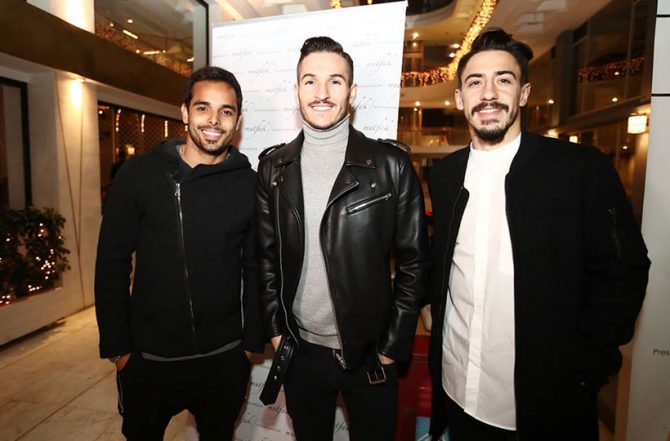 Πάσχα στο Λουτράκι για Σιμόες, Γκάλο, Λόπες Πάσχα στο Λουτράκι για Σιμόες, Γκάλο, Λόπες