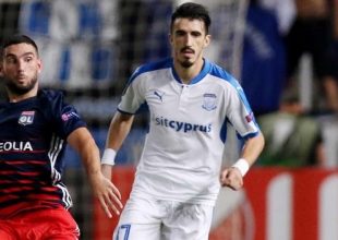 “Ξέρουμε ότι το ΑΠΟΕΛ ελέγχει κάποια παιχνίδια με μικρότερες ομάδες”