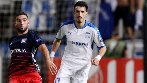 “Ξέρουμε ότι το ΑΠΟΕΛ ελέγχει κάποια παιχνίδια με μικρότερες ομάδες”