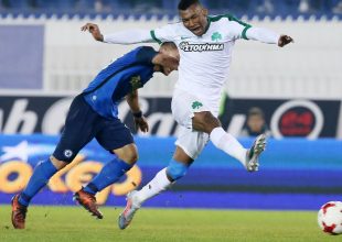 “Ο Καμπέσας μπορεί να θεωρείται παίκτης μας”