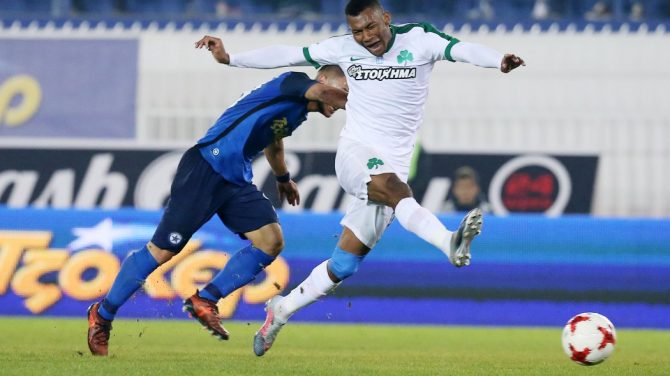 “Ο Καμπέσας μπορεί να θεωρείται παίκτης μας”