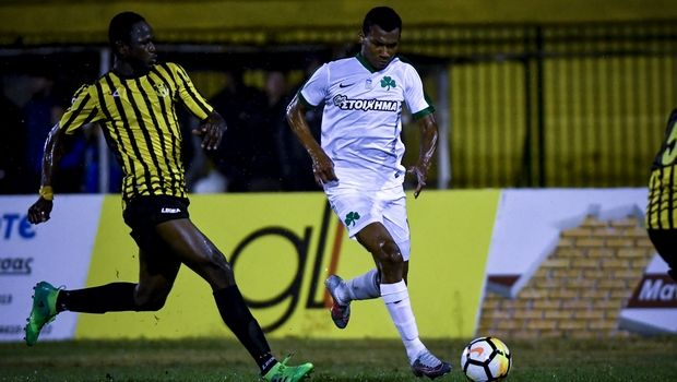 Για Καμπέσας και Αβελίνο γράφουν οι Ιταλοί