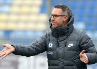 Κάναντι: «Έχουμε στην έδρα μας Ολυμπιακό, ΠΑΟΚ, ΑΕΚ και… ονειρευόμαστε»