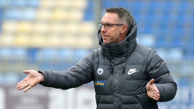 Κάναντι: «Έχουμε στην έδρα μας Ολυμπιακό, ΠΑΟΚ, ΑΕΚ και… ονειρευόμαστε»