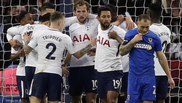 Η Νότιγχαμ σόκαρε την Άρσεναλ στο κύπελλο