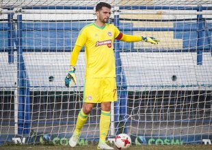 Ακόμα επαφές στο εξωτερικό ο Καπίνο, ίσως εξελίξεις την Τρίτη